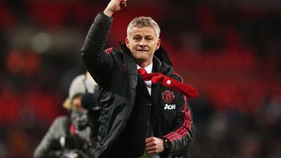 سولشاير: رونالدو اللاعب الأفضل وهزيمة ليفربول يوم أسود