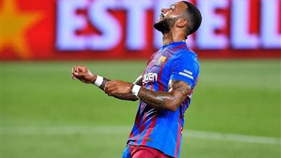 برشلونة يواصل نزيف النقاط بتعادل مع ألافيس في الدوري الإسباني