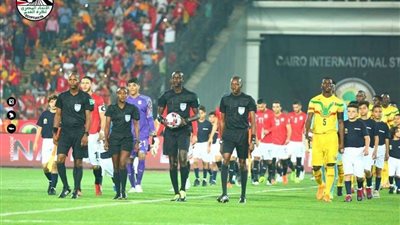 بث مباشر.. مباراة مصر وغانا بأمم إفريقيا تحت 23 سنة