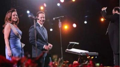 في اليوم الثاني.. نخبة من نجوم الفن يتألقون في حفلات 
