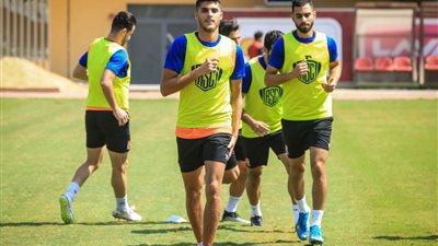 الأهلي يفحص حسين السيد وأحمد الشيخ طبيًا