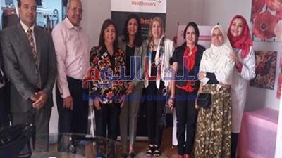 استجابة لتعليمات الرئيس.. مستقبل وطن ينظم مبادرة للكشف على أورام الثدي