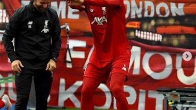 بعد حديث محمد صلاح عنه.. ما هو التوازن وأهمية والتدريبات عليه؟