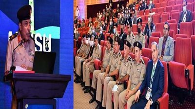 الأكاديمية الطبية العسكرية ​تنظم المؤتمر السنوي الثالث لجراحات المسالك البولية