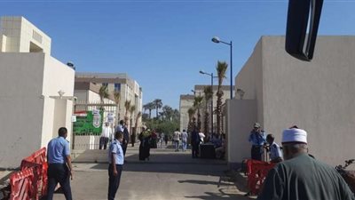 قافلة الأزهر الطبية تختتم عملها في الأقصر وتبدأ عملها في أسوان