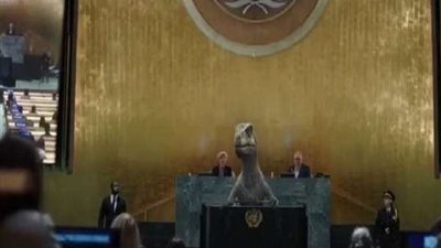 مقطع فيديو لـ