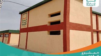 أستمرار المتابعة المستمرة لمشروعات 