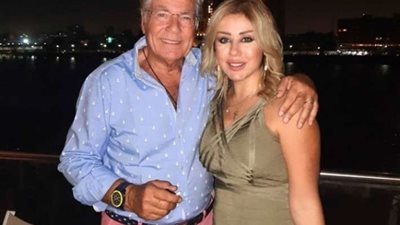 مصطفى فهمي يكشف تفاصيل انفصاله عن زوجته.. والأخيرة ترد