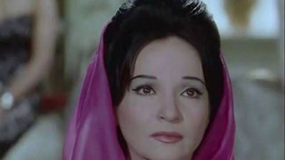 مايا مرسي: الفنانة شادية بنت أول وحدة لاكتشاف مرض السرطان