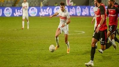 الزمالك يقهر طلائع الجيش فى الدوري.. وينفرد بالصدارة