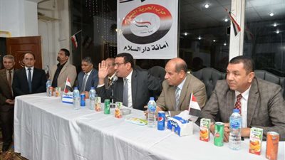 الأربعاء.. الحرية المصري يدشن لجنة الطلائع بالجيزة