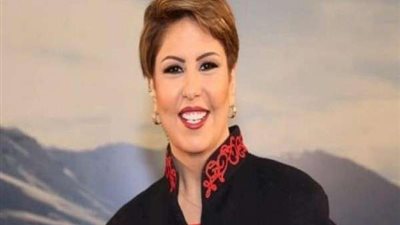 كيف ظهرت فجر السعيد خلال تعرضها للغيبوبة (صور)