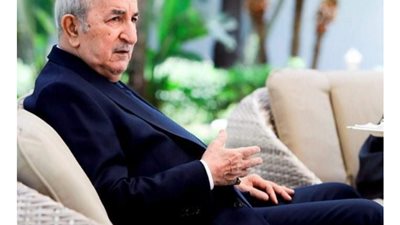 الرئيس الجزائري يأمر بعدم تجديد عقد الغاز مع المغرب