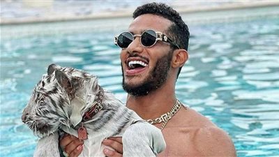 محمد رمضان يكشف تفاصيل مسلسله الجديد في رمضان