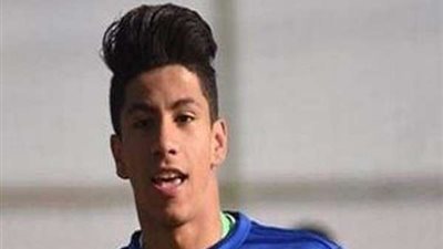 المنتخب الأوليمبي يفقد عمار حمدي أمام الكاميرون