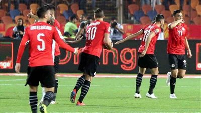 حلم طوكيو يقترب.. المنتخب الأوليمبي يتأهل لنصف نهائي أمم أفريقيا بعبور غانا