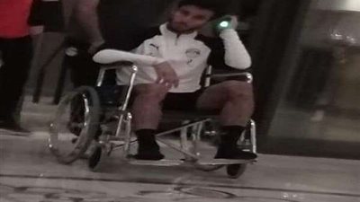 صدمة قوية تضرب الأهلي.. إصابة حمدي فتحي بقطع في غضروف الركبة