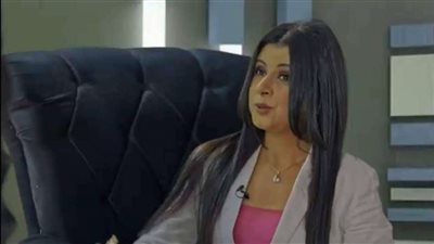 شيماء الخولي تطالب بإنشاء المجلس القومي للرجل لإعادة التوازن