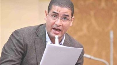 محمد أبو حامد: تعدد الجهات المرتبطة بالقوانين سبب تأخر إصدار اللوائح