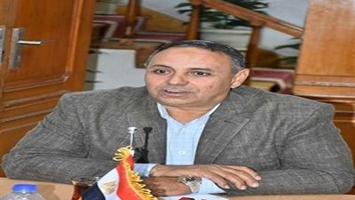 رئيس حزب إرادة جيل: الإعلام مرآة الحقيقة (صور)