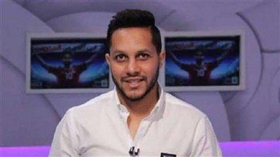 هاني حتحوت ناعيًا علاء علي: لاعب شهد له الجميع بحسن الخلق