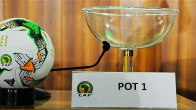 المصري وبيراميدز يترقبان قرعة دور المجموعات بالكونفدرالية.. اليوم