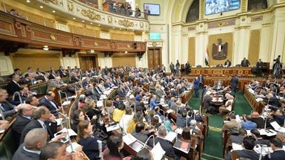 تحرك عاجل من البرلمان بشأن صلصال 