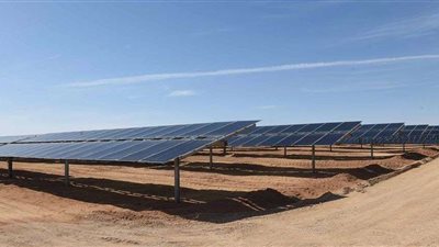 مستشار الرئيس: مصر تملك ثروة غير مُقدرة من الطاقة الشمسية