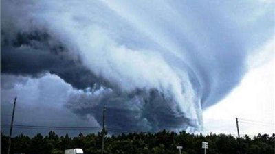 تحذيرات من أعاصير فوق طاقة البشر بسبب ارتفاع حرارة الكوكب