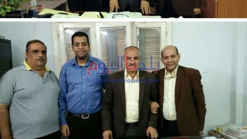 بلدنا اليوم