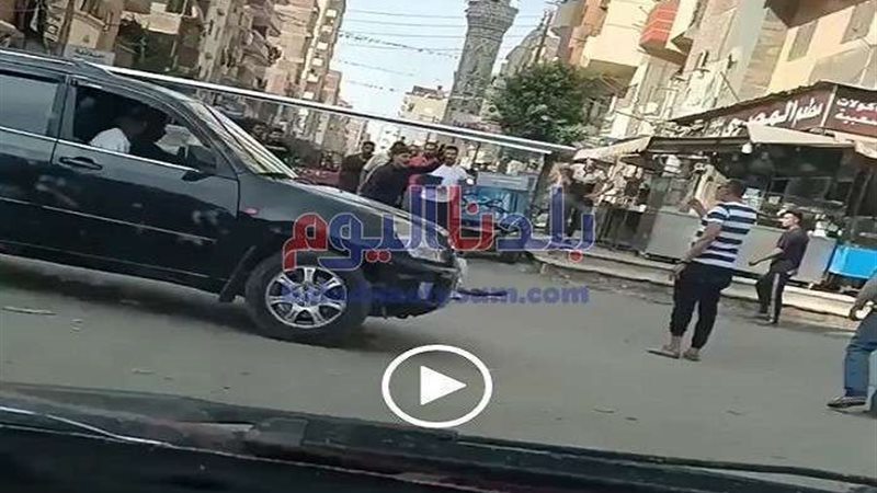 بلدنا اليوم