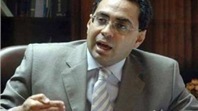 هاني سري الدين: الفترة الفترة المقبلة تحتاج إلى استكمال برنامج الإصلاح