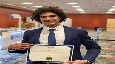 مشروع عالم.. جائزة عالمية في مسابقة علمية جديدة