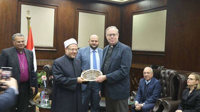 في ندوة دينية بجامعة المنوفية.. مستشار المفتي: الأخلاق هي الأزمة الحقيقية