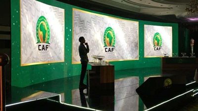 بث مباشر.. قرعة دور المجموعات ببطولة الكونفدرالية الإفريقية