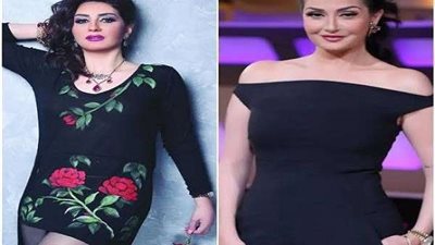 شاهد.. تكريم وفاء عامر بدلاً من غادة عبدالرازق بمهرجان الرباط لسينما المؤلف