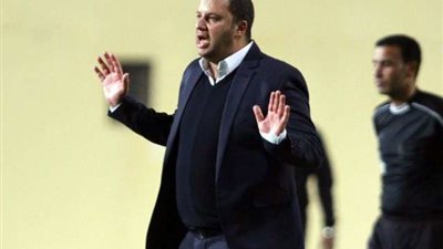 استقالة محمد عودة من تدريب بتروجيت