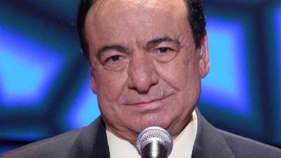 نجوم الفن في العالم العربي ينعون الفنان صباح فخري
