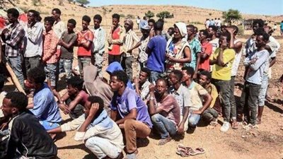 اسوشيتدبرس: إثيوبيا حاولت منع  تقرير حقوق الإنسان عن انتهاكاتها  في حق تيجراي