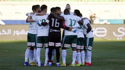 تعرف على مواعيد مباريات بيراميدز والمصري في الكونفدرالية