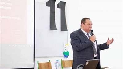 مصر تشارك في المؤتمر العالمي لطب المخ والأعصاب والطب النفسي في كندا