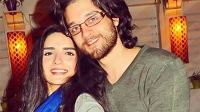 بصورة ورسالة رومانسية.. عمر خورشيد يحتفل بعيد زواجه من ياسمين جيلاني