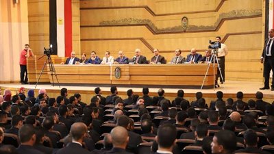 بين مؤيد ومعارض.. انقسام داخل نقابة المحامين حول عمومية 25 نوفمبر