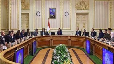 مدبولي: الانتهاء من تأثيث الوزارات الحكومية في العاصمة الإدارية خلال 4 أشهر