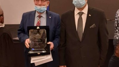 الاستشارات الطبية للمقبلين على الزواج  في ندوة بآداب المنوفية