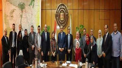 القوى العاملة: استئناف برنامج العمل الأفضل.. واستكمال مشروع التنافسية من أولوياتنا