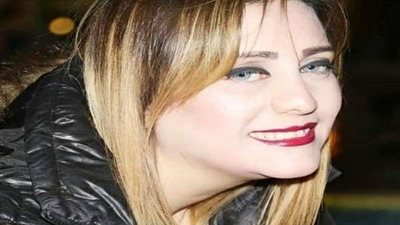 ريهام طارق تنتهي من تصوير أول برومو لمهرجان 