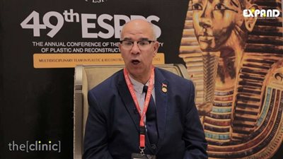 اللواء عاطف إمام يرحب بتوليه منصب وزير الصحة ويكشف التفاصيل