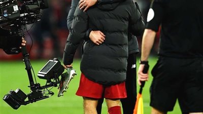 صلاح يصدم منتخب مصر قبل مواجهتي كينيا وجزر القمر