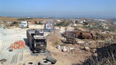 إحباط عملية تفجير مركز ديني في لبنان